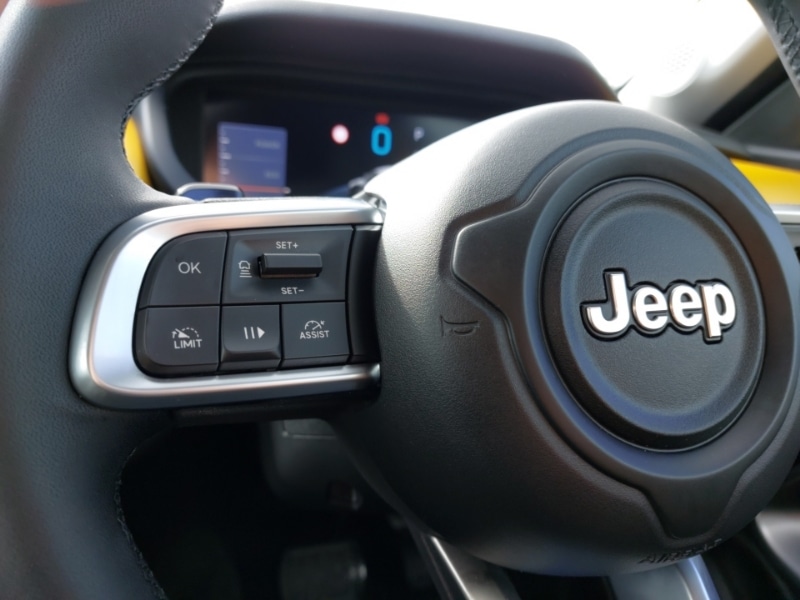 Used Jeep Other 2024 for sale - 77669586: Photo 15