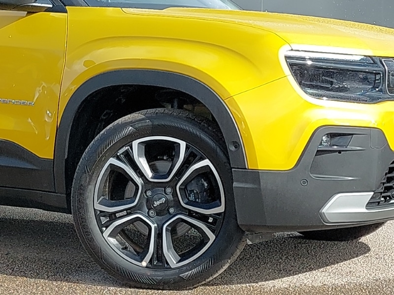 Used Jeep Other 2024 for sale - 77669586: Photo 9