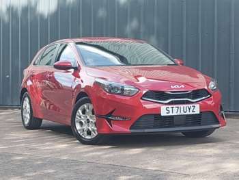2022 - 1.0T GDi ISG 2 5dr
