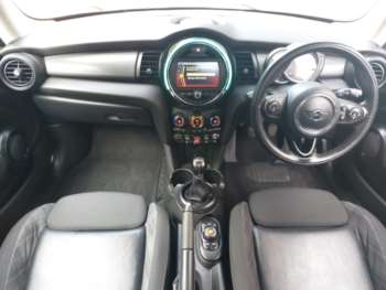 Used MINI Hatch 2018 for sale - 75198029: Photo