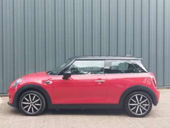 Used MINI Hatch 2018 for sale - 75198029: Photo