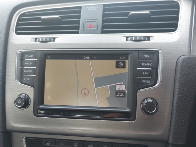 Used Volkswagen Golf 2017 for sale - 78013588: Photo 17