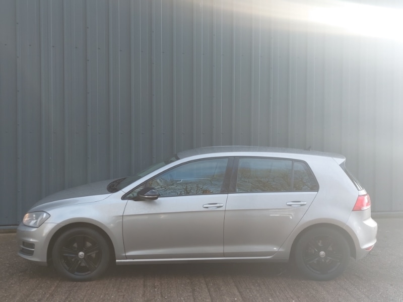 Used Volkswagen Golf 2017 for sale - 78013588: Photo 4