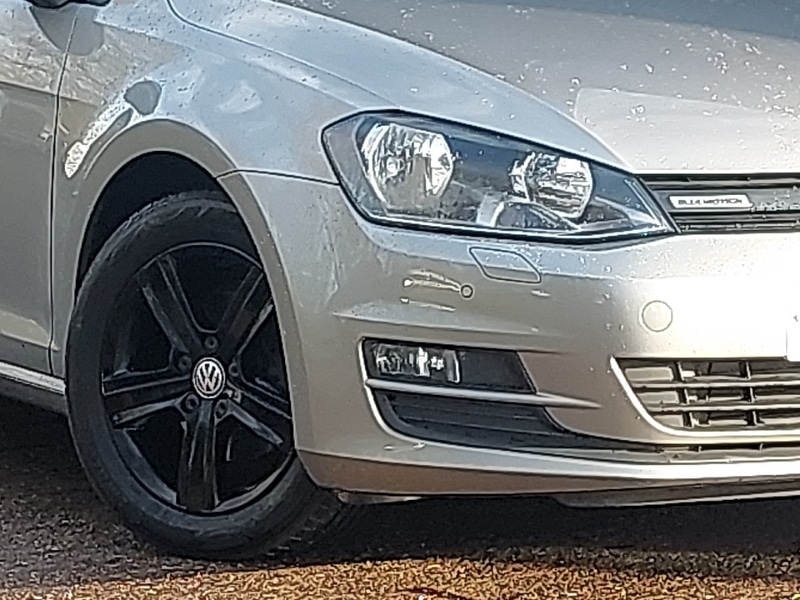 Used Volkswagen Golf 2017 for sale - 78013588: Photo 9