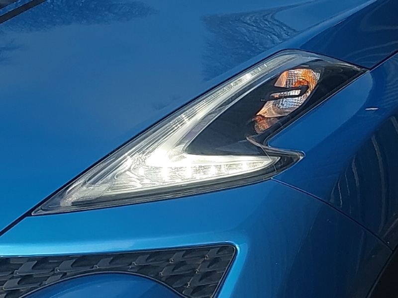 Used Nissan Juke 2018 for sale - 77358047: Photo 12