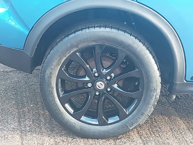 Used Nissan Juke 2018 for sale - 77358047: Photo 14