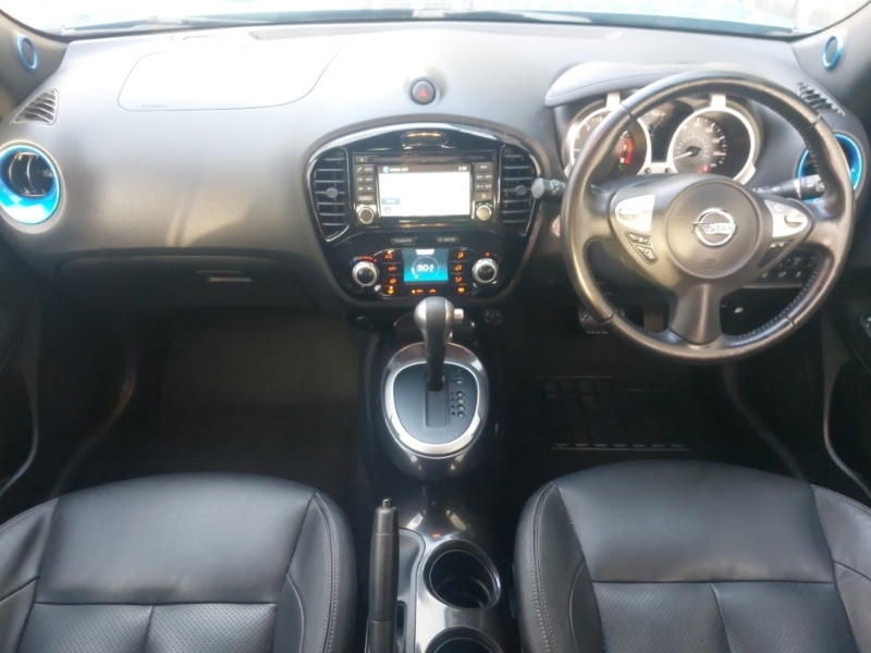 Used Nissan Juke 2018 for sale - 77358047: Photo 2