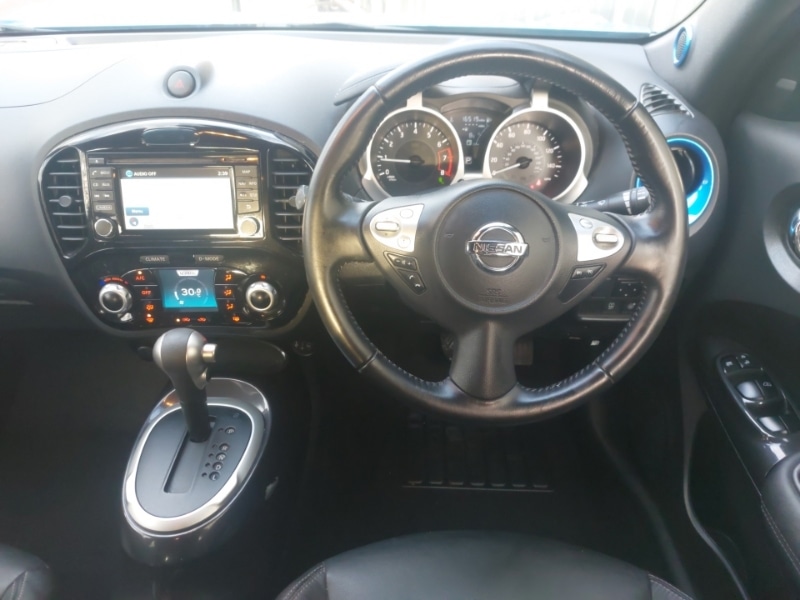 Used Nissan Juke 2018 for sale - 77358047: Photo 7