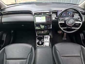 Used Hyundai TUCSON 2023 for sale - 79538614: Photo