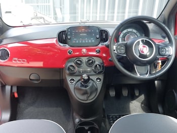 Used Fiat 500 2020 for sale - 79356769: Photo