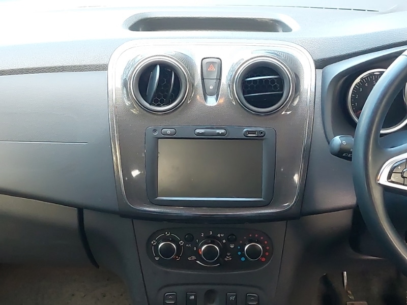 Used Dacia Sandero Stepway 2019 for sale - 76579531: Photo 11