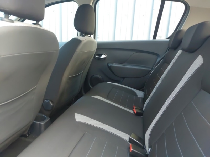 Used Dacia Sandero Stepway 2019 for sale - 76579531: Photo 6