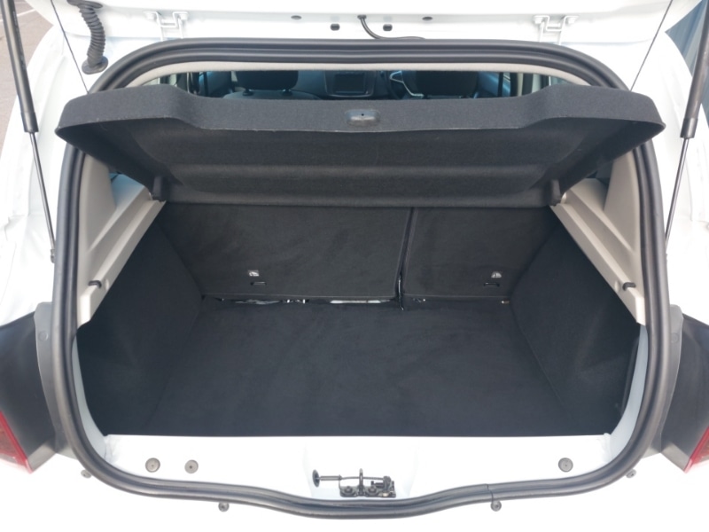 Used Dacia Sandero Stepway 2019 for sale - 76579531: Photo 8