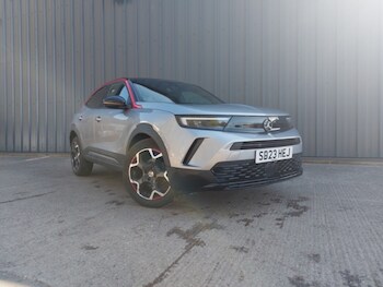 Used Vauxhall Mokka 2023 for sale - 78374335: Photo