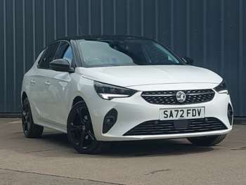 2022 - 1.2 Turbo Elite Edition 5dr