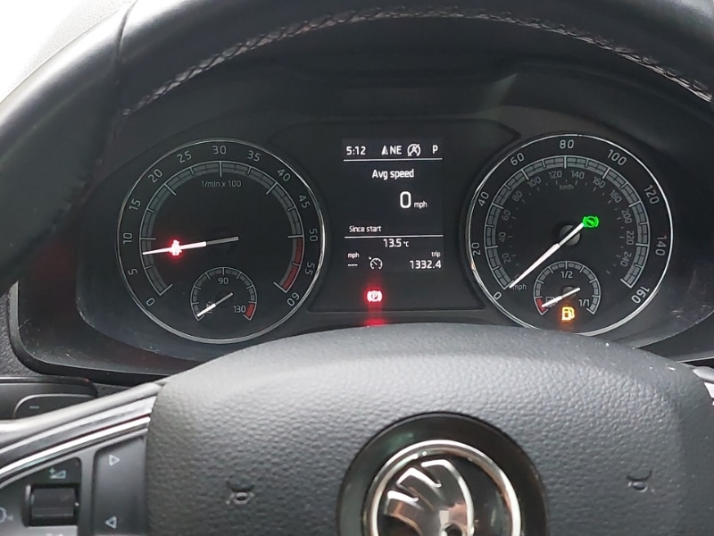 Used Skoda Karoq 2019 for sale - 76343585: Photo 10