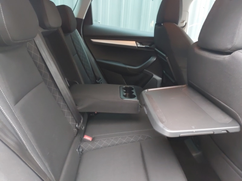 Used Skoda Karoq 2019 for sale - 76343585: Photo 12