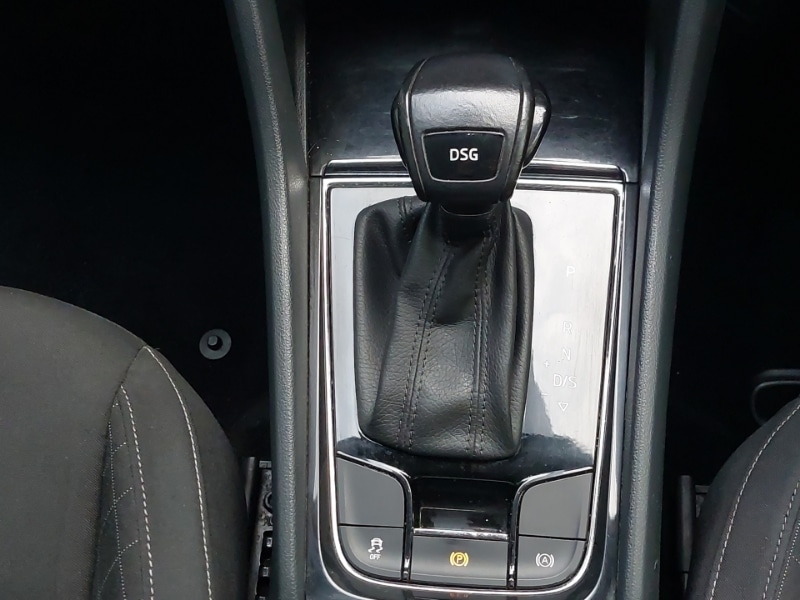 Used Skoda Karoq 2019 for sale - 76343585: Photo 18