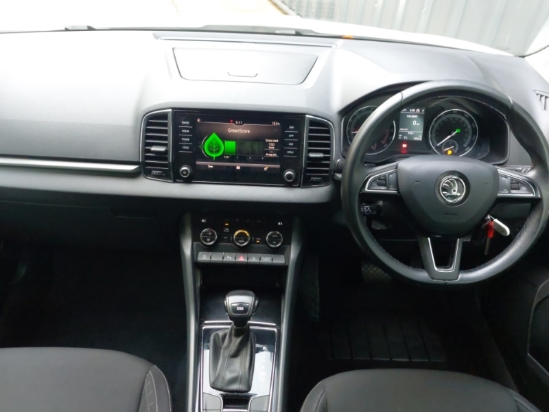 Used Skoda Karoq 2019 for sale - 76343585: Photo 2