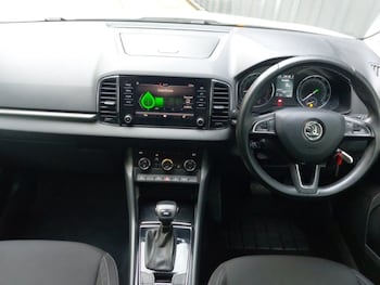 Used Skoda Karoq 2019 for sale - 76343585: Photo
