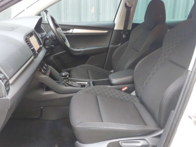 Used Skoda Karoq 2019 for sale - 76343585: Photo 5