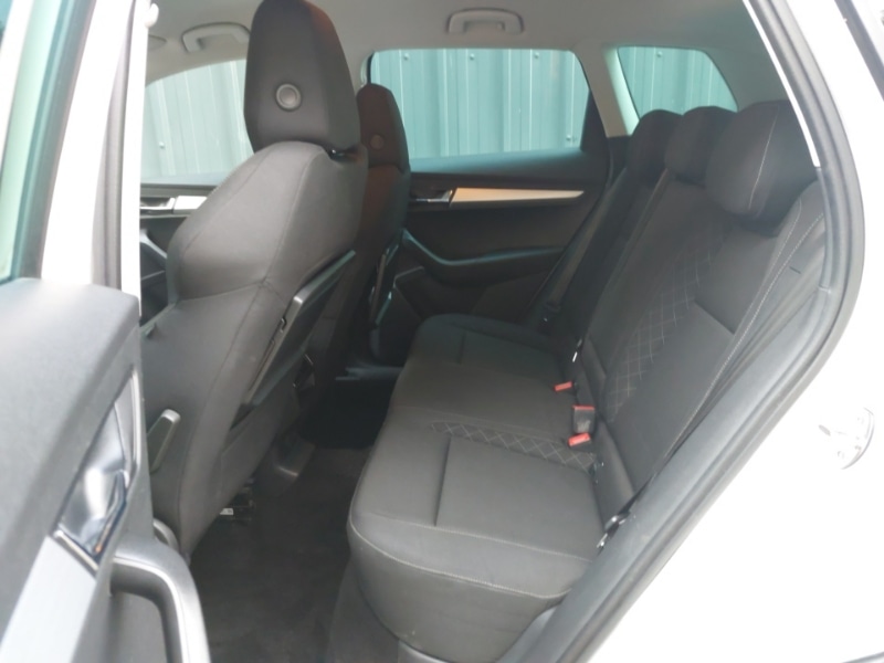Used Skoda Karoq 2019 for sale - 76343585: Photo 6