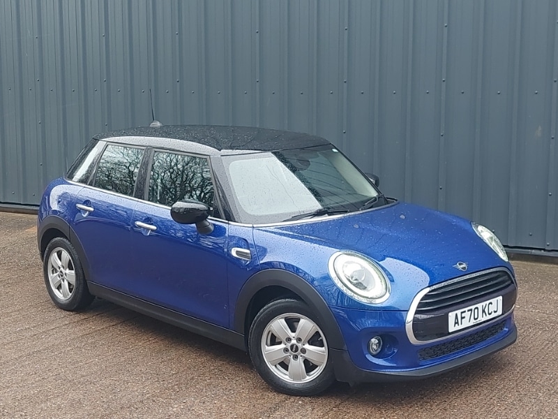 Used MINI Hatch 2020 for sale - 77847347: Photo 13