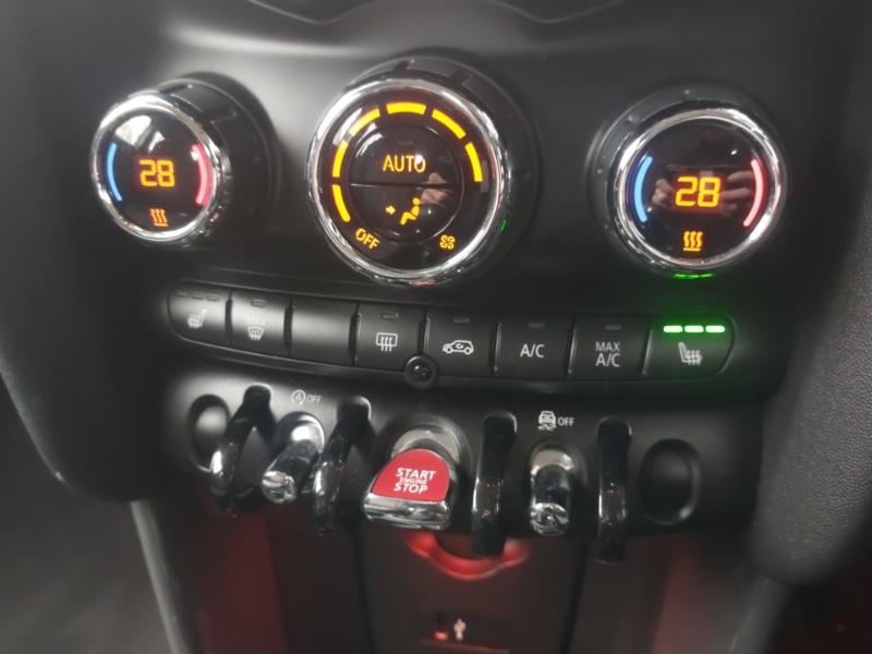 Used MINI Hatch 2020 for sale - 77847347: Photo 18