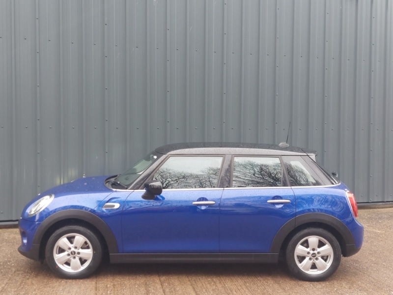 Used MINI Hatch 2020 for sale - 77847347: Photo 4