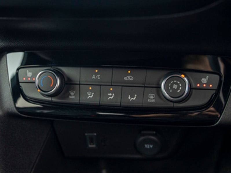 Used Vauxhall Corsa 2026 for sale - 77837692: Photo 17