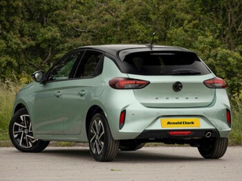 Used Vauxhall Corsa 2026 for sale - 77837692: Photo