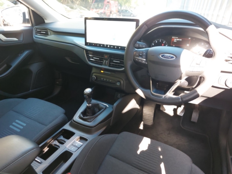 Used Ford Focus 2023 for sale - 77047106: Photo 10