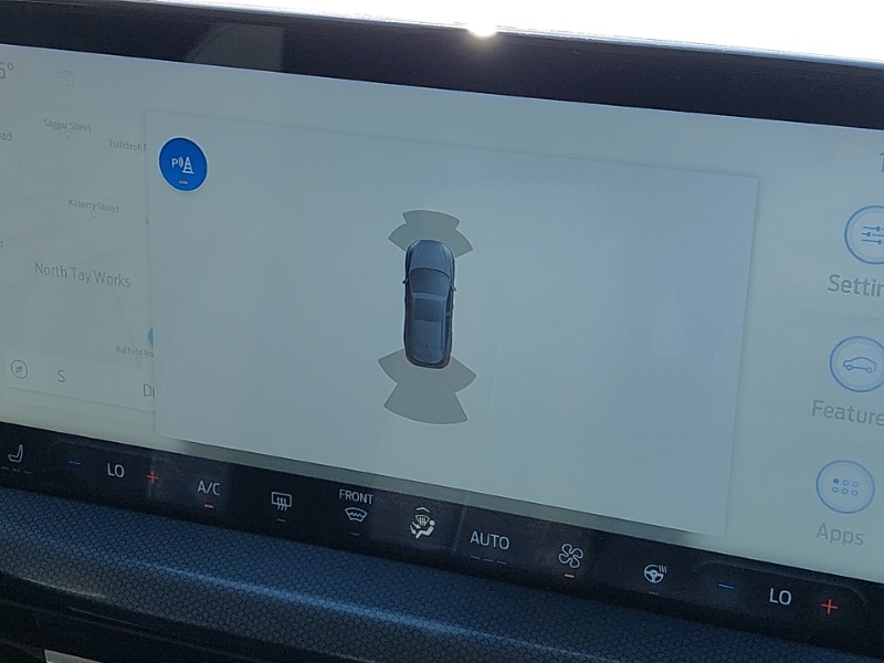 Used Ford Focus 2023 for sale - 77047106: Photo 18