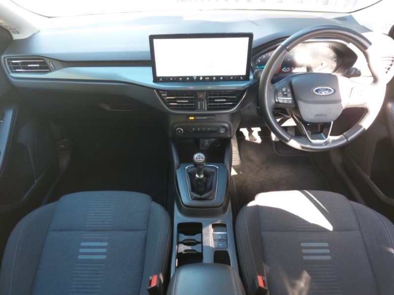 Used Ford Focus 2023 for sale - 77047106: Photo 2