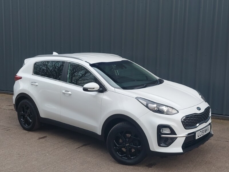 Used Kia Sportage 2019 for sale - 77682514: Photo 13