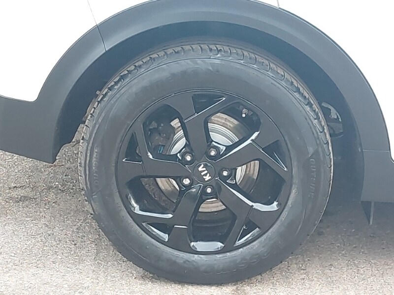 Used Kia Sportage 2019 for sale - 77682514: Photo 14