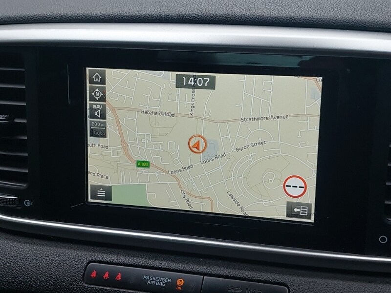 Used Kia Sportage 2019 for sale - 77682514: Photo 16