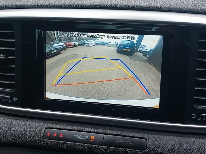 Used Kia Sportage 2019 for sale - 77682514: Photo 17