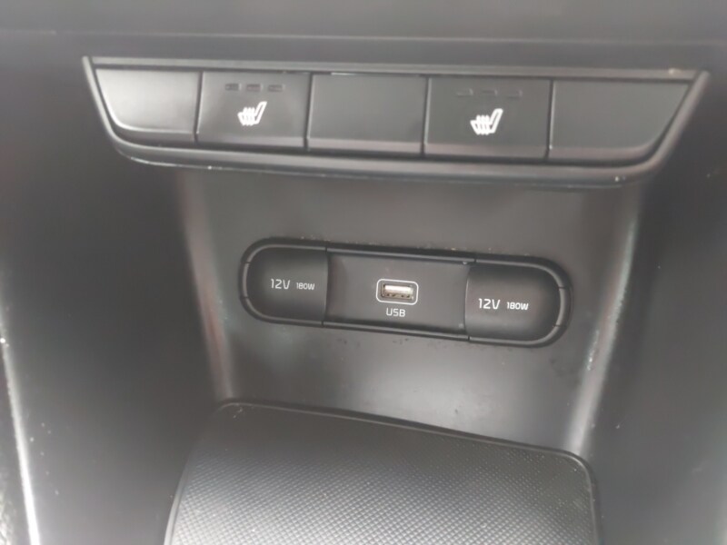 Used Kia Sportage 2019 for sale - 77682514: Photo 18