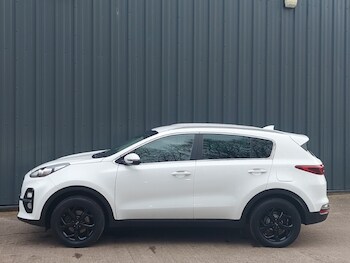 Used Kia Sportage 2019 for sale - 77682514: Photo
