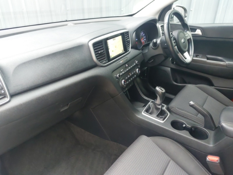 Used Kia Sportage 2019 for sale - 77682514: Photo 5