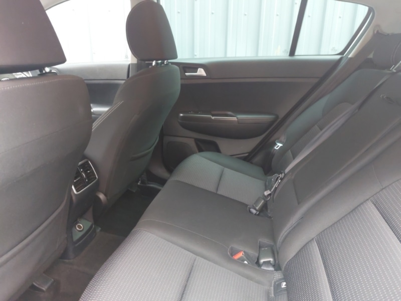 Used Kia Sportage 2019 for sale - 77682514: Photo 6