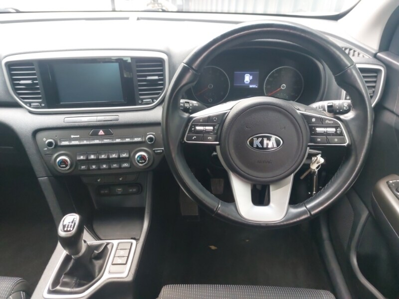 Used Kia Sportage 2019 for sale - 77682514: Photo 7