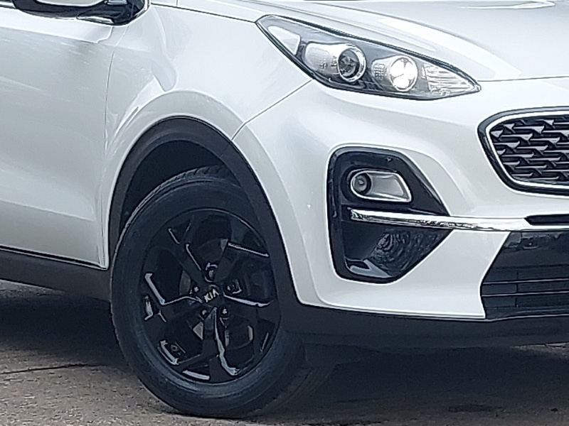 Used Kia Sportage 2019 for sale - 77682514: Photo 9