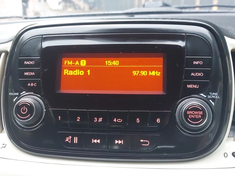 Used Fiat 500 2019 for sale - 76579499: Photo 10