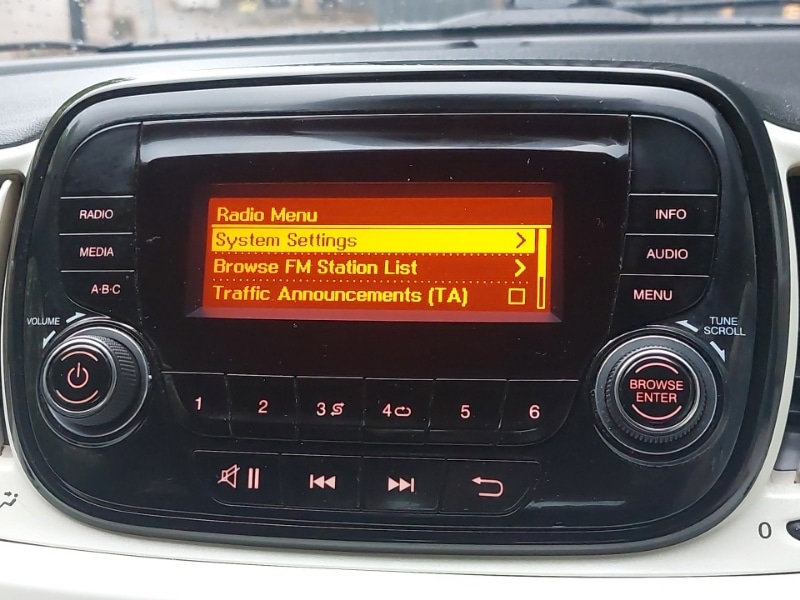 Used Fiat 500 2019 for sale - 76579499: Photo 11