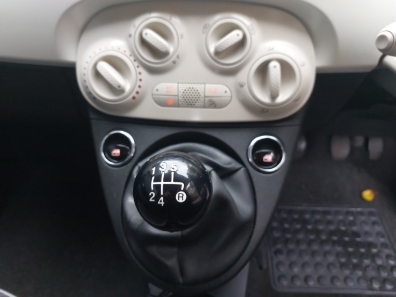 Used Fiat 500 2019 for sale - 76579499: Photo 13