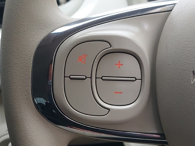 Used Fiat 500 2019 for sale - 76579499: Photo 16