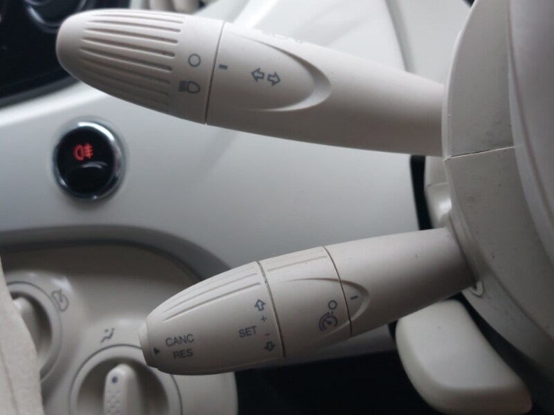 Used Fiat 500 2019 for sale - 76579499: Photo 18