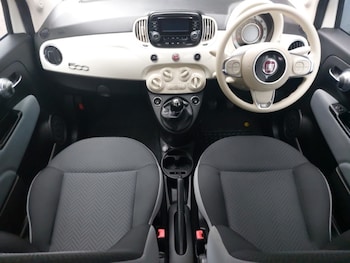 Used Fiat 500 2019 for sale - 76579499: Photo